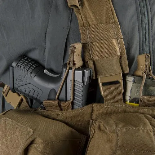 Guardian Chest Rig - Coyote