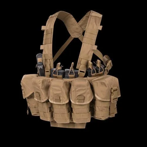 Guardian Chest Rig - Coyote