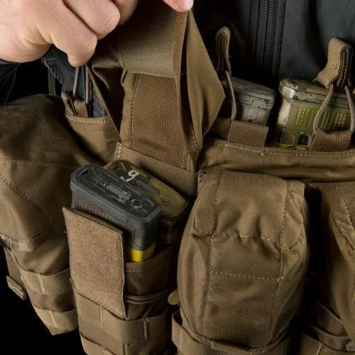 Guardian Chest Rig - Coyote