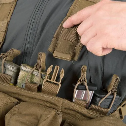Guardian Chest Rig - Coyote