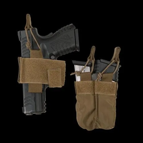 Guardian Chest Rig - Coyote