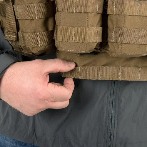 Guardian Chest Rig - Coyote