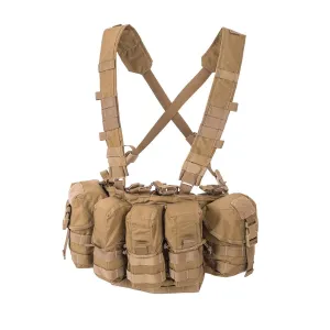Guardian Chest Rig - Coyote