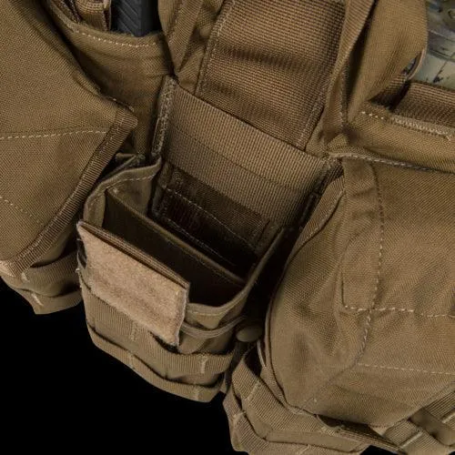 Guardian Chest Rig - Coyote