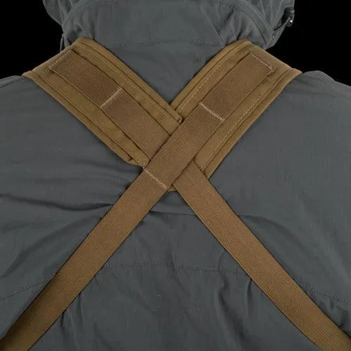 Guardian Chest Rig - Coyote