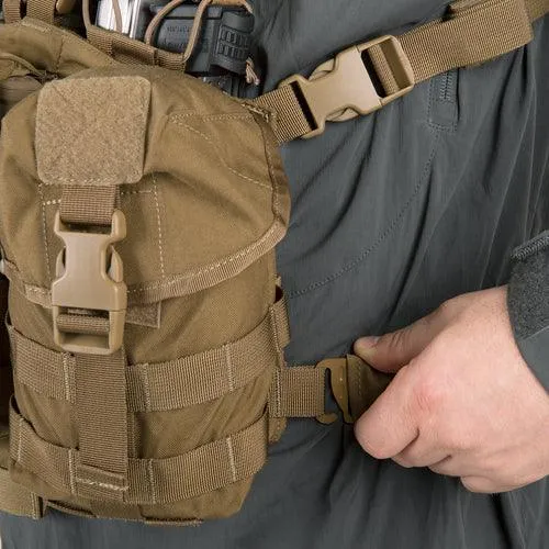 Guardian Chest Rig - Coyote