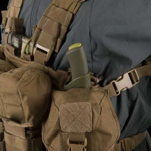 Guardian Chest Rig - Olive Green