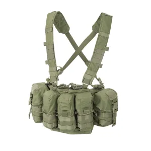 Guardian Chest Rig - Olive Green