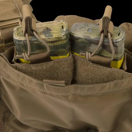 Guardian Chest Rig - Olive Green