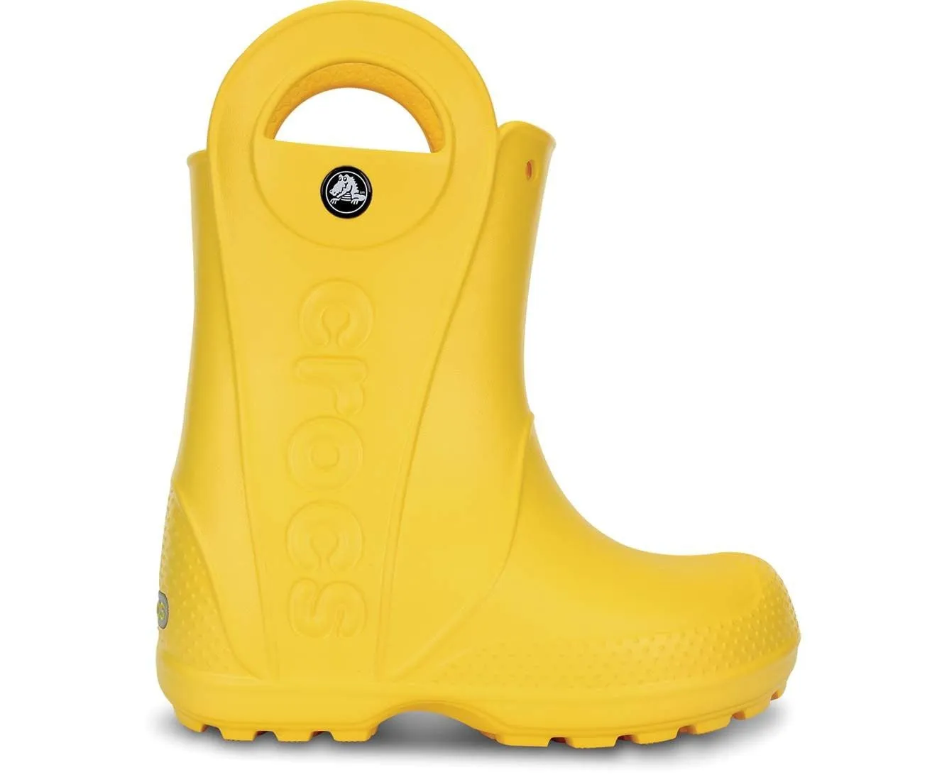 Handle It Rain Boot Kids