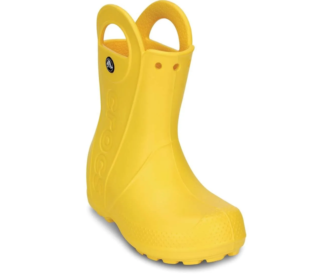 Handle It Rain Boot Kids