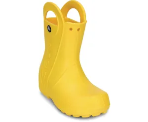 Handle It Rain Boot Kids