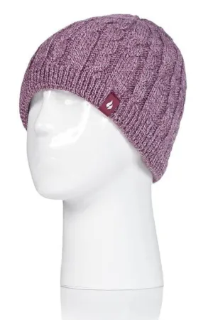 Heat Holders Alesund Ladies Thermal Beanie