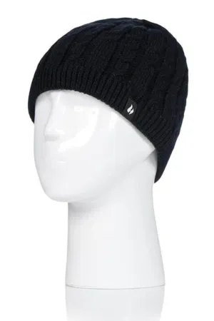 Heat Holders Alesund Ladies Thermal Beanie