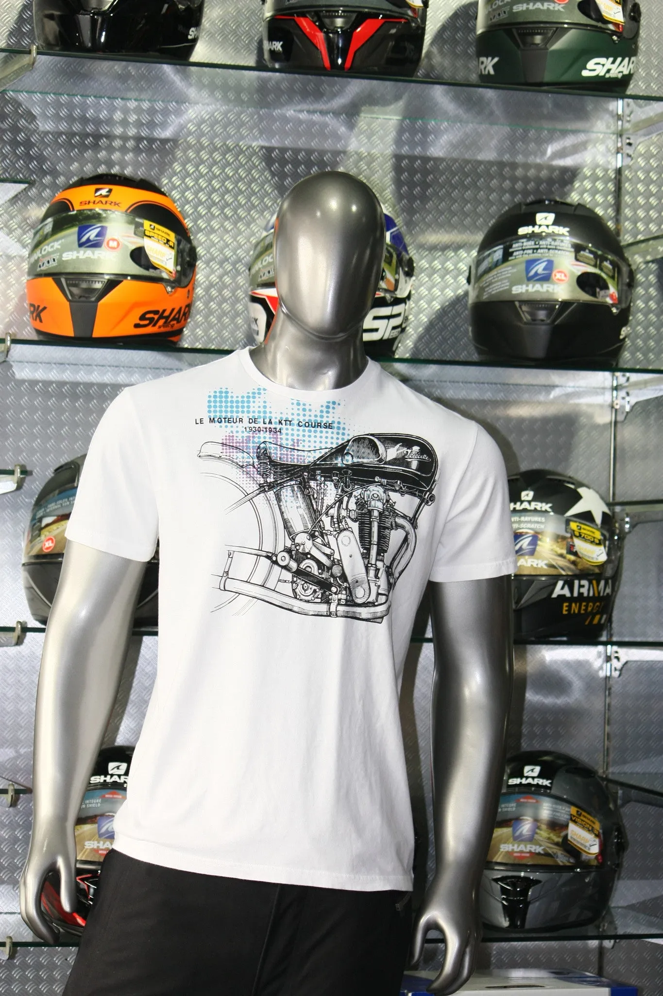 HNP CHROME T-Shirt