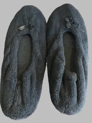 House Slippers