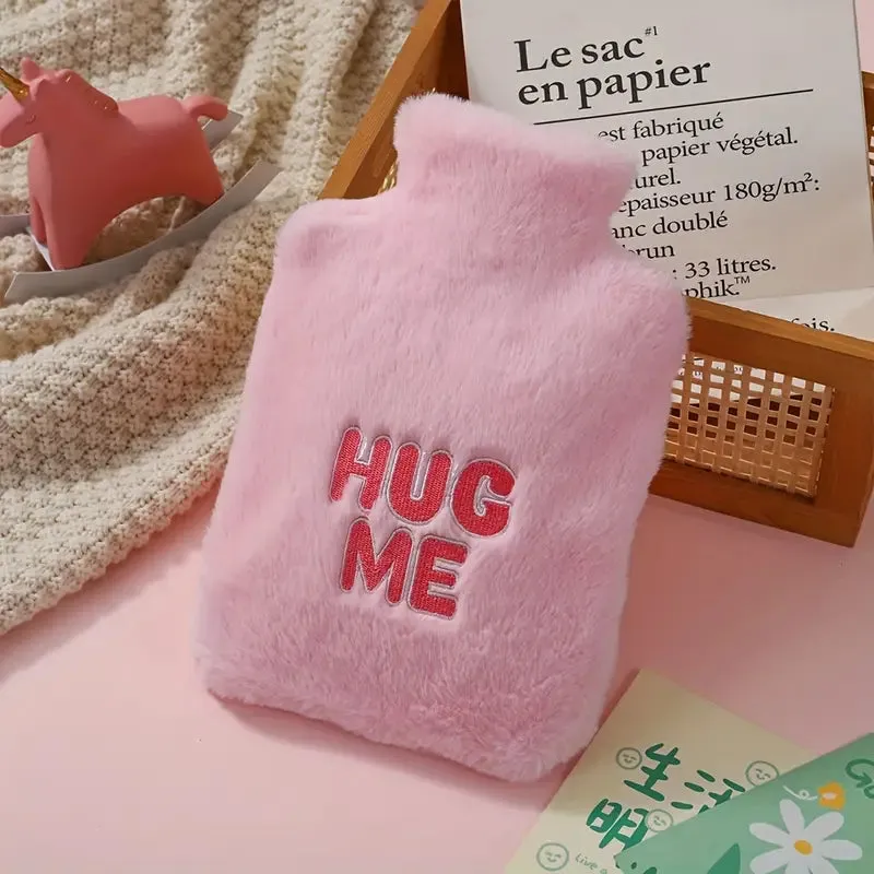 Hug Me Hot Water Bag (2000ml)