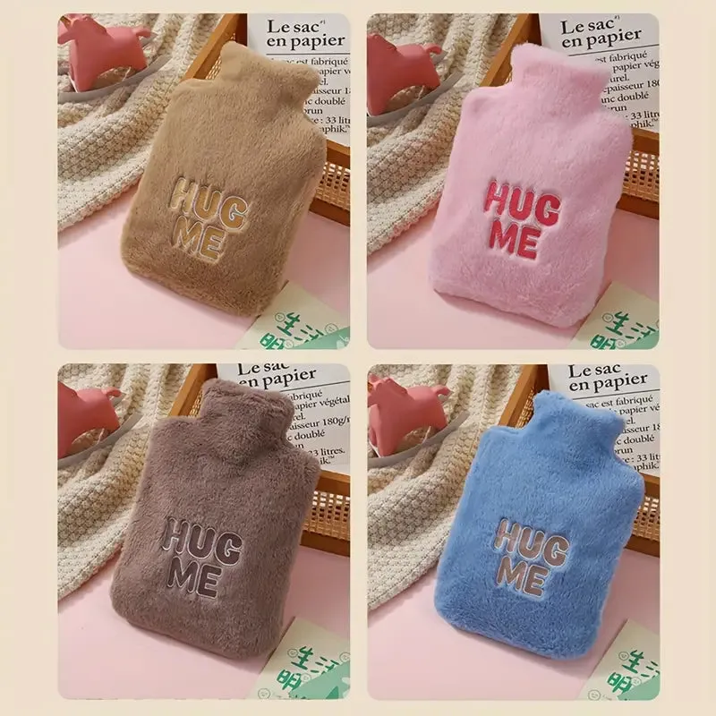 Hug Me Hot Water Bag (2000ml)