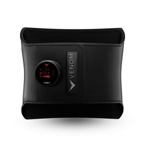 Hyperice Venom Wearable Heat   Vibration