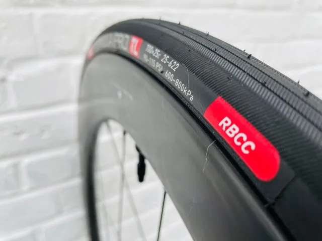 IRC FORMULA PRO TL RBCC Hooked Folding Tyre