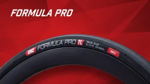 IRC FORMULA PRO TL RBCC Hooked Folding Tyre