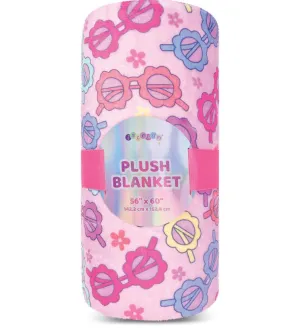 IScream - Spring Sunnies Blanket