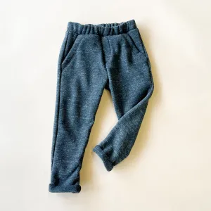 Joss Pant | FLC | Charcoal