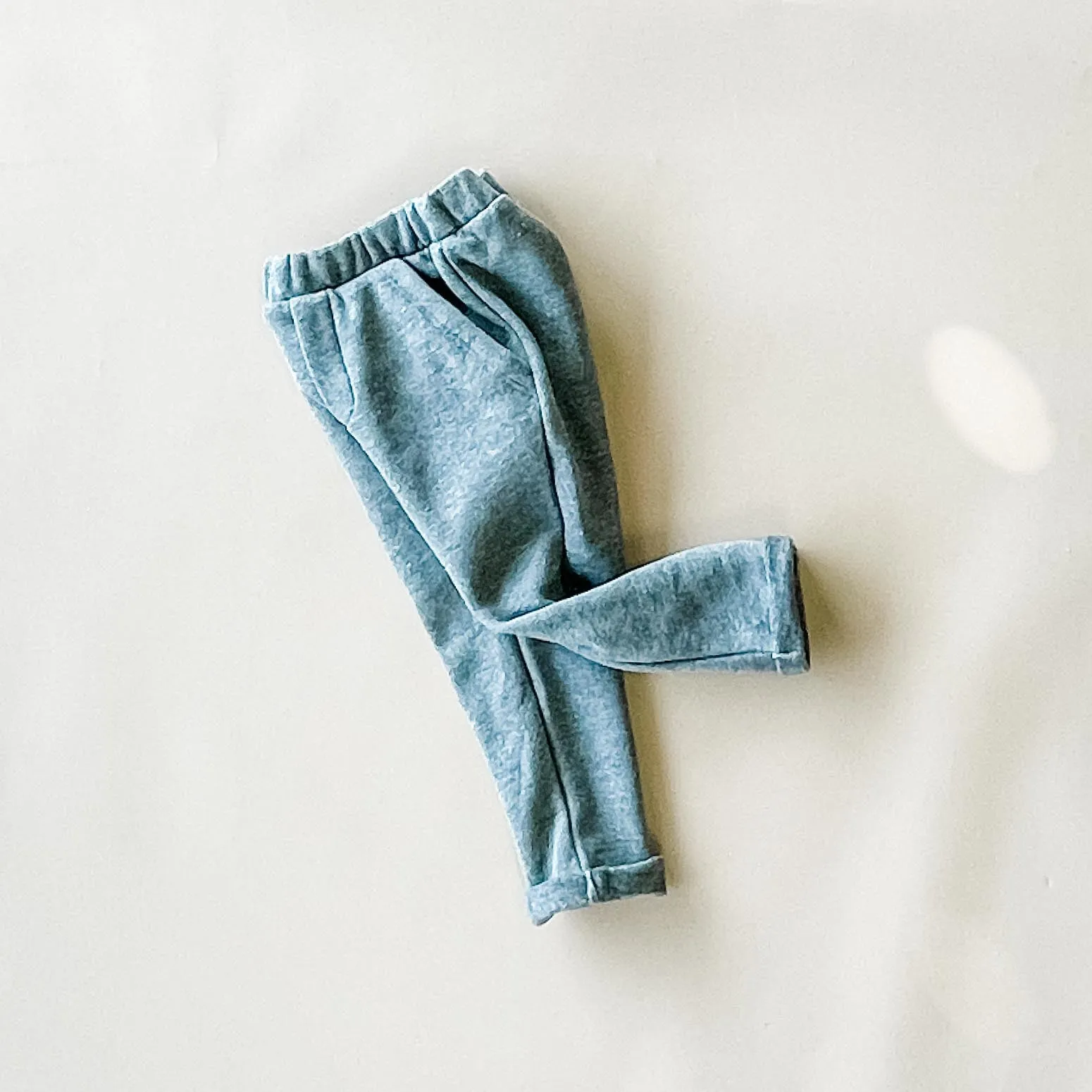 Joss Pant | FLC | Heather