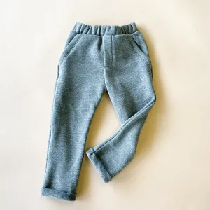 Joss Pant | FLC | Heather