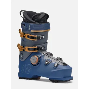 K2 BFC 120 BOA Ski Boots 2025