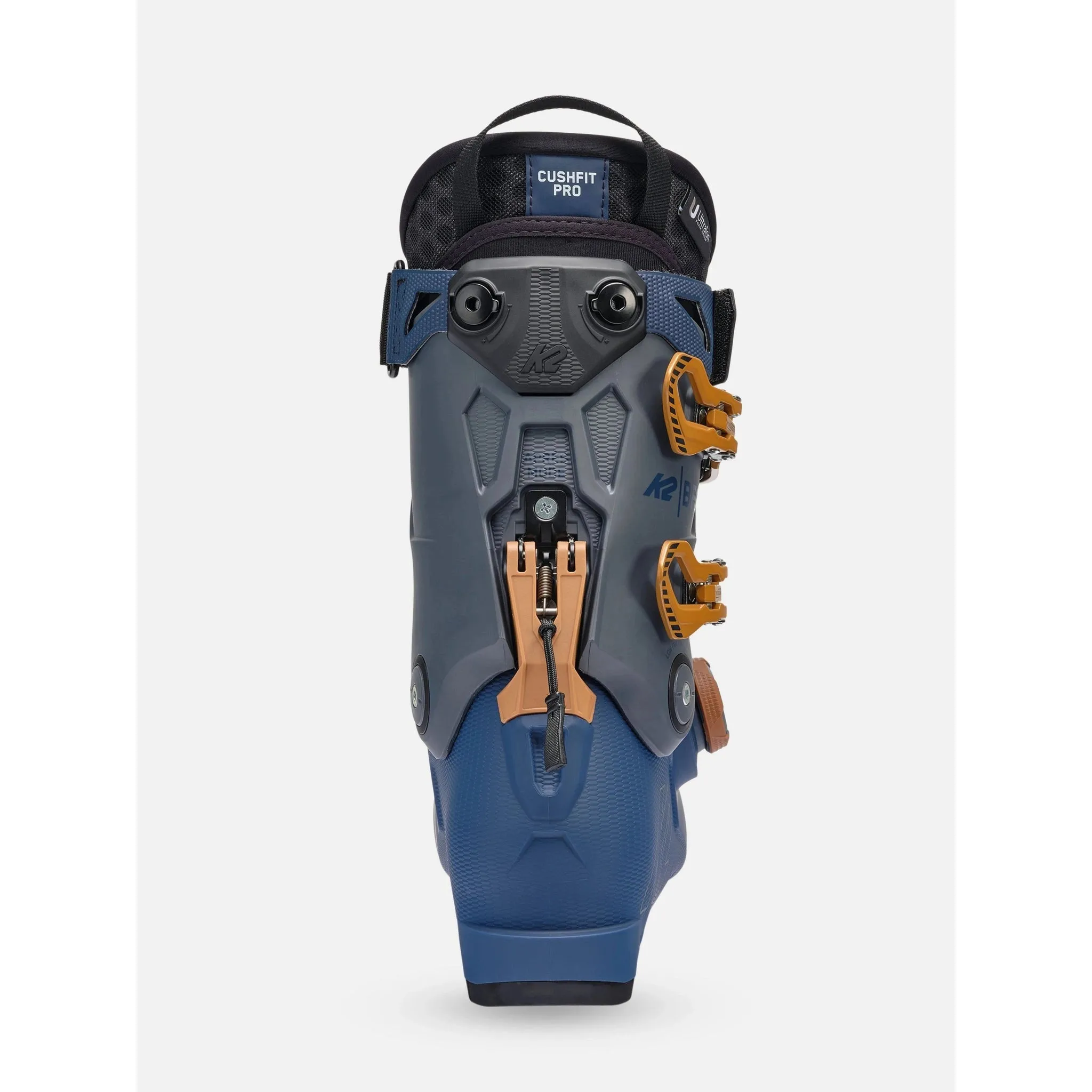 K2 BFC 120 BOA Ski Boots 2025
