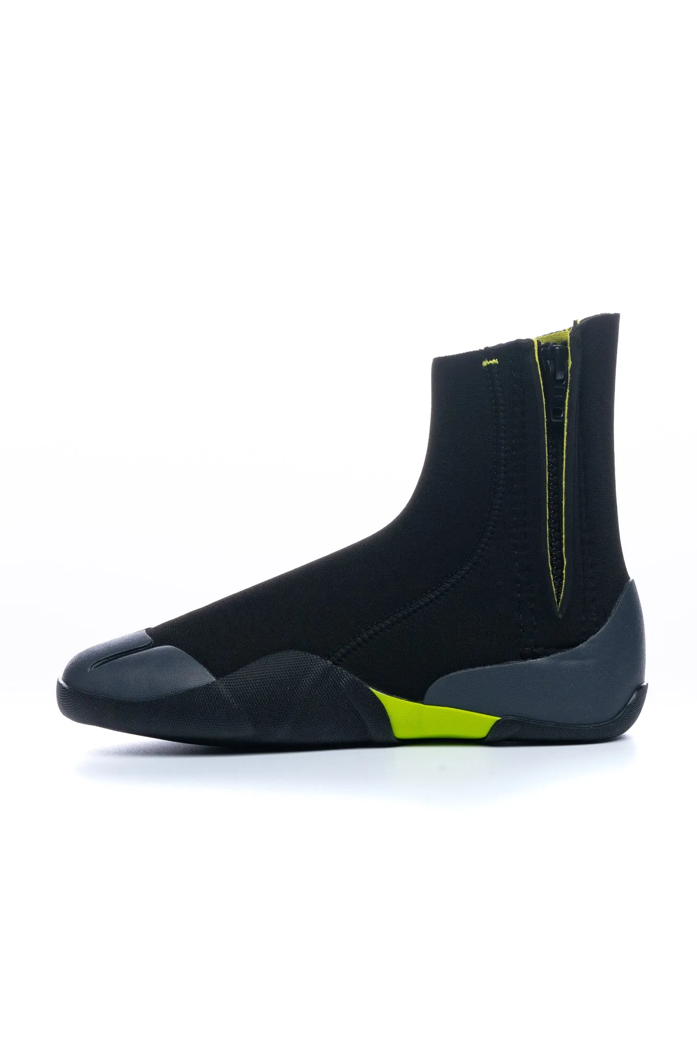 KIDS LEGEND 5MM ZIPPED BOOTS