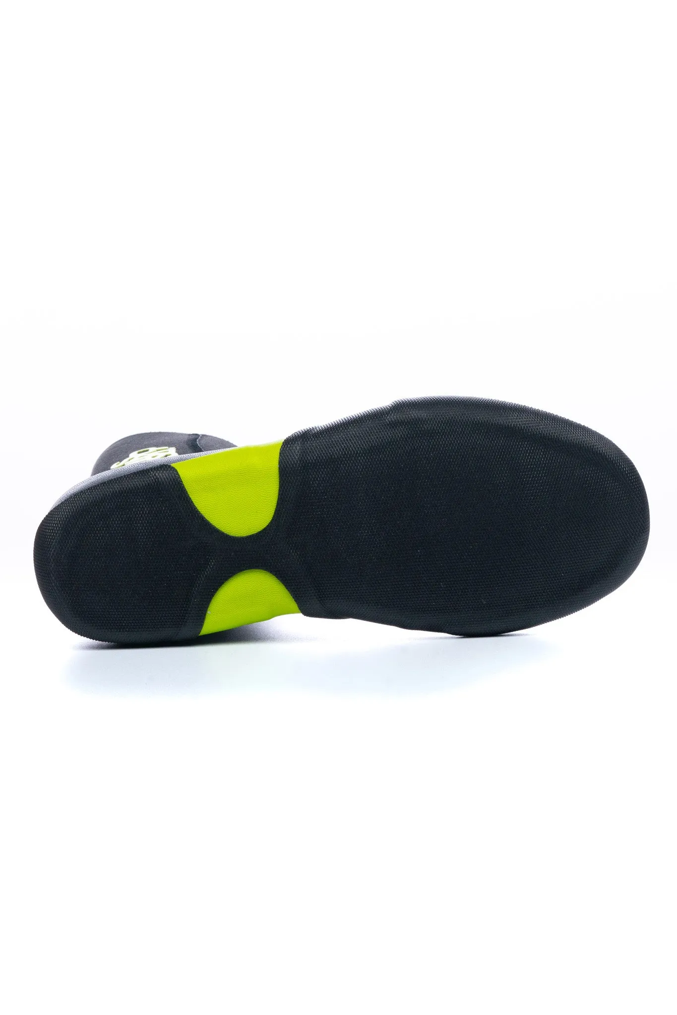 KIDS LEGEND 5MM ZIPPED BOOTS