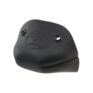 Leather Toe Caps
