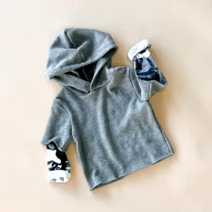 Lebron-Camo | Heather