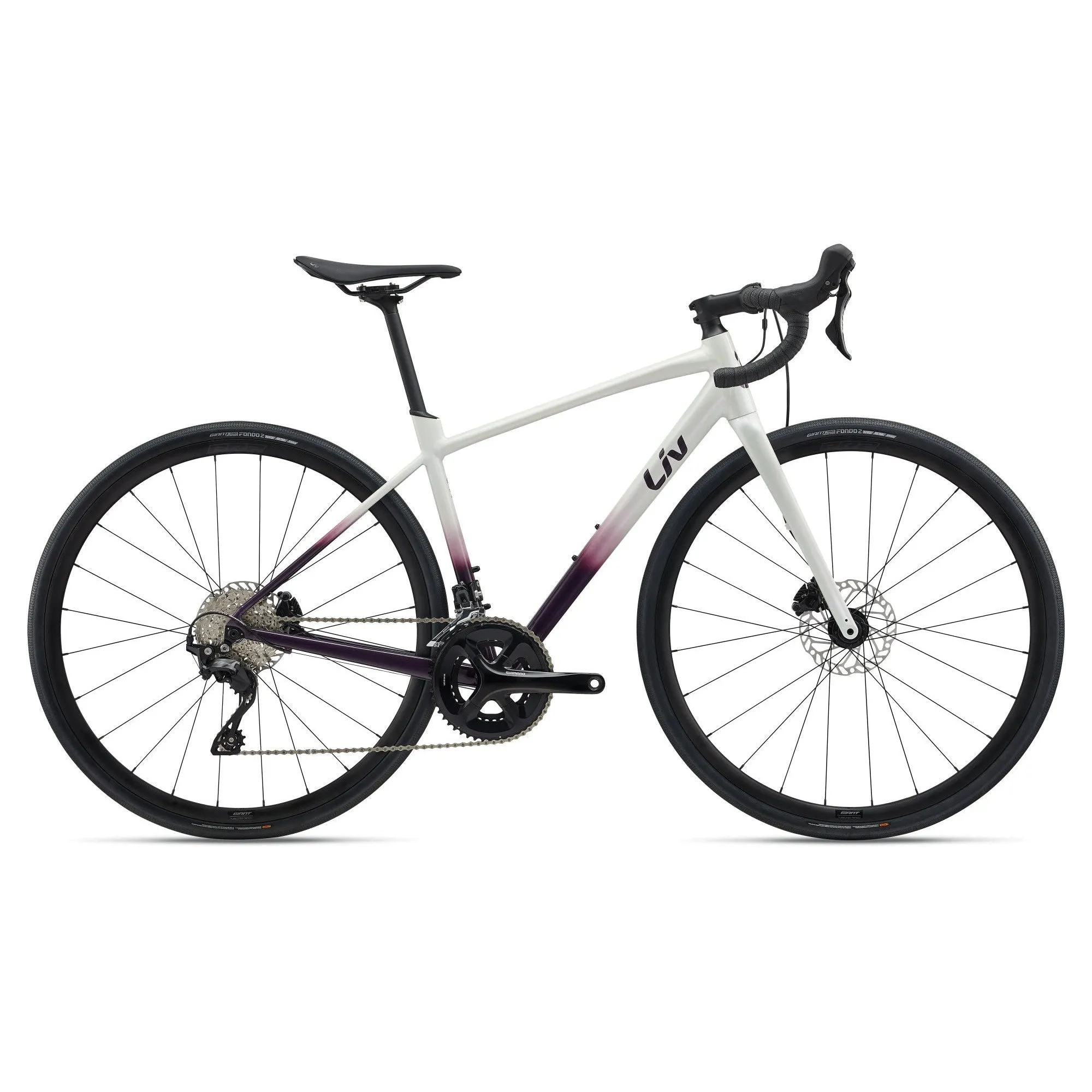 Liv 2025 Avail AR 1 Road Bike