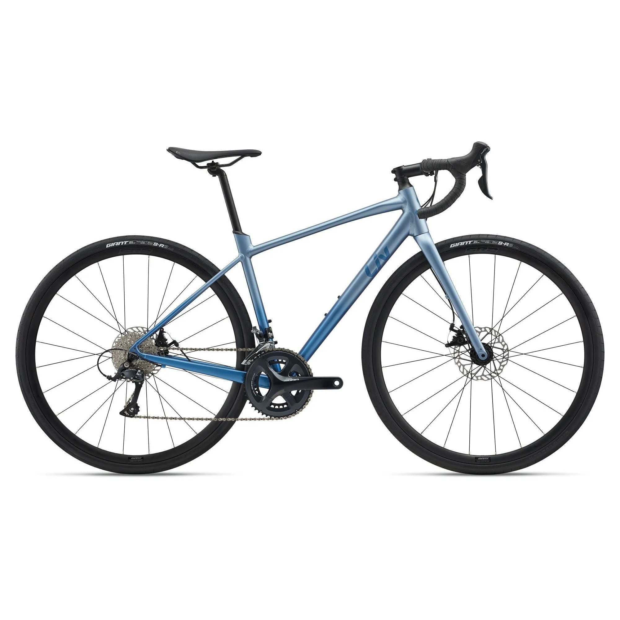 Liv 2025 Avail AR 3 Road Bike