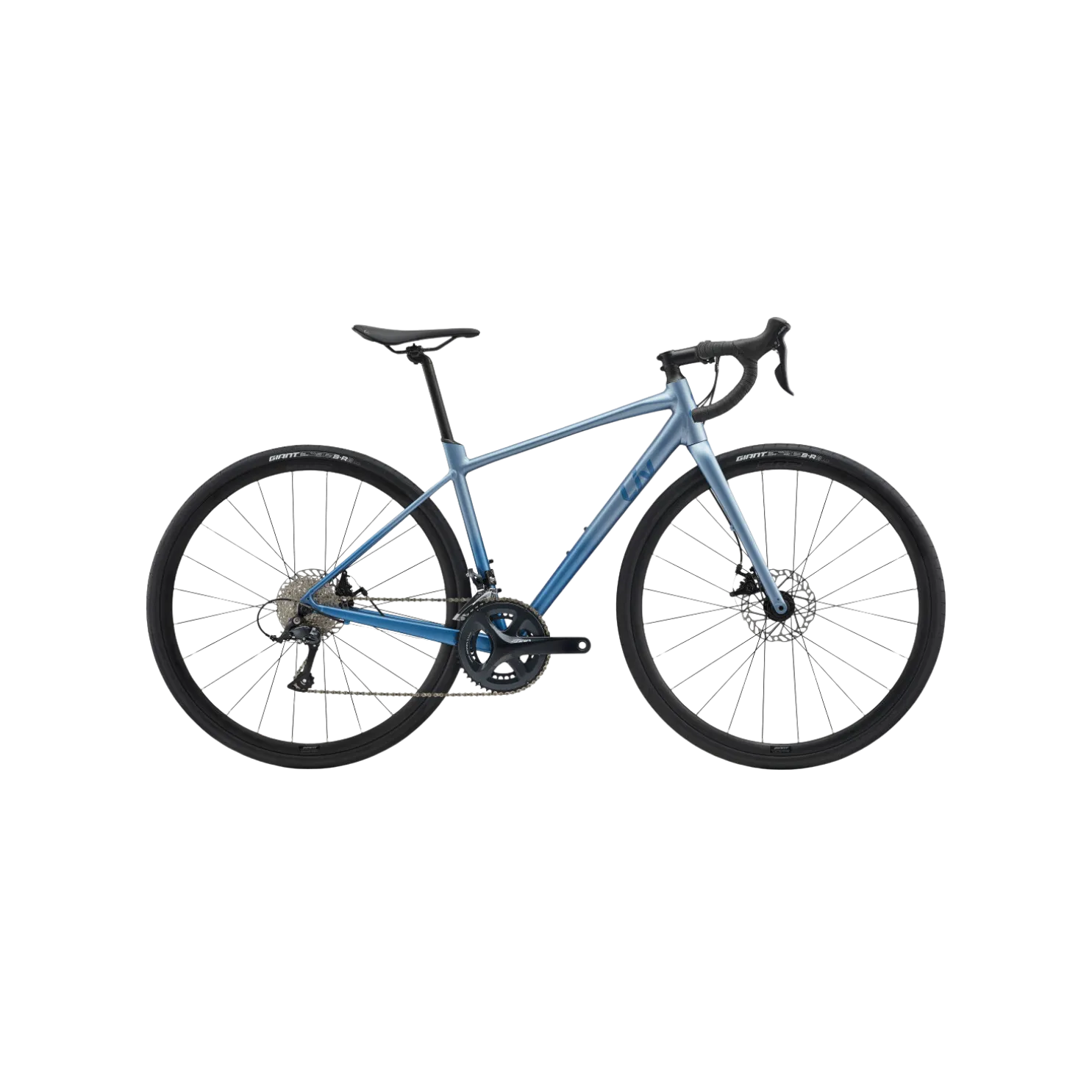 Liv Avail AR 3 Road Bike - Frost Silver