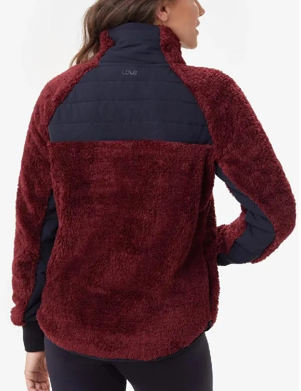 Lole Yana Pullover