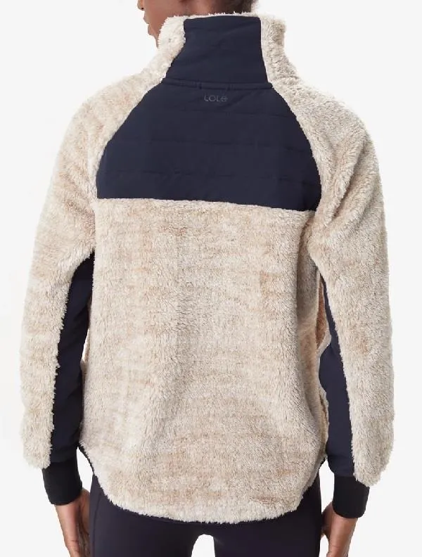 Lole Yana Pullover