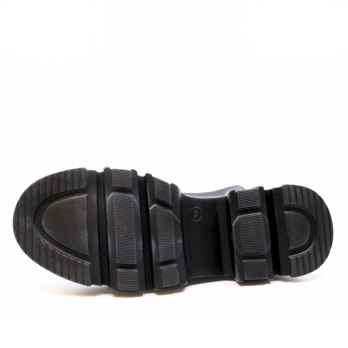 Londra Stretch Charcoal