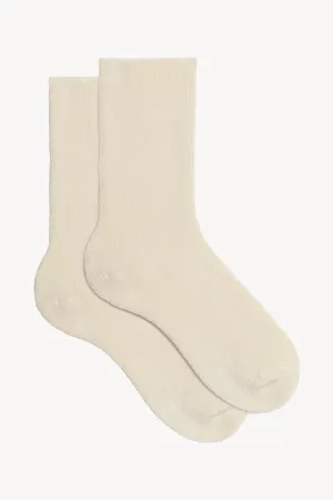 LOUNGE SOCK