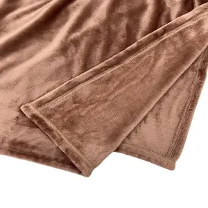 Luxury Plush Throw