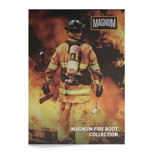 Magnum Fireboot Catalogue