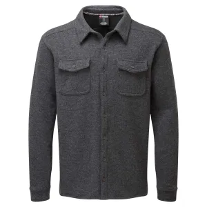 Mahto Shirt Jacket - Kharani
