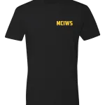 Marine Combat/ Corps Instructor of Water Survival ( M.C.I.W.S) PT Shirt