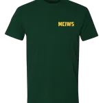 Marine Combat/ Corps Instructor of Water Survival ( M.C.I.W.S) PT Shirt