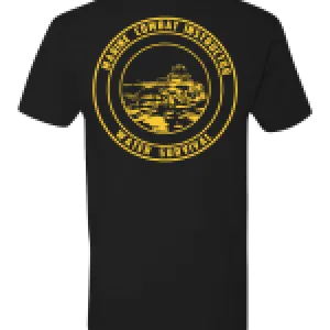 Marine Combat/ Corps Instructor of Water Survival ( M.C.I.W.S) PT Shirt