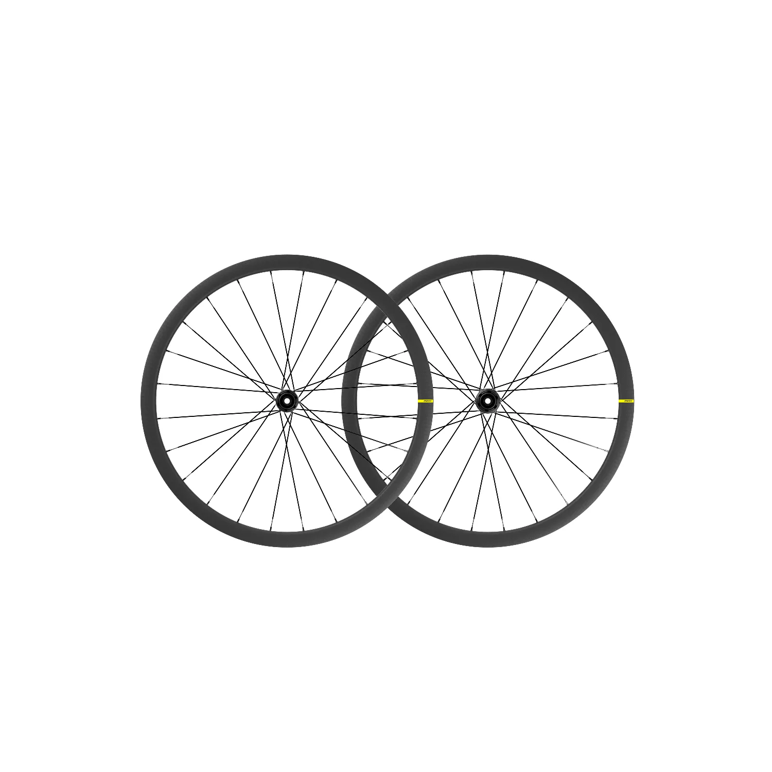 Mavic Cosmic SL 32 Disc Wheels