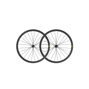 Mavic Cosmic SL 32 Disc Wheels